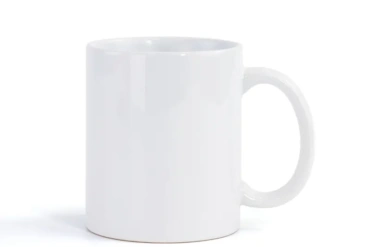 White blank Cup Sublimation Mug Ceramic Sublimation Mug 11oz white blank sublimation mug